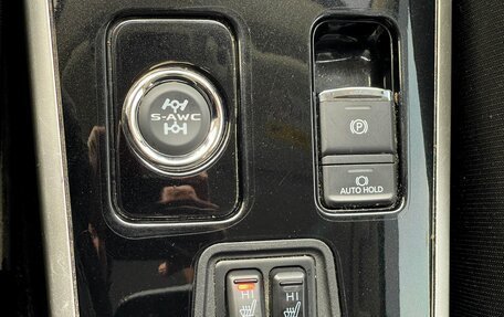 Mitsubishi Outlander III рестайлинг 3, 2021 год, 2 519 000 рублей, 27 фотография