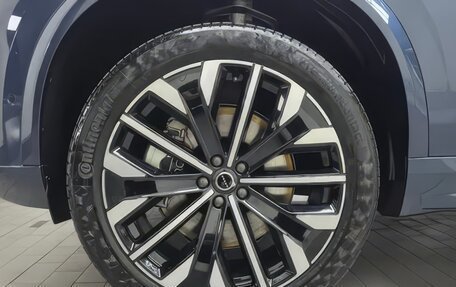 Volvo XC90 II рестайлинг, 2025 год, 10 750 000 рублей, 5 фотография