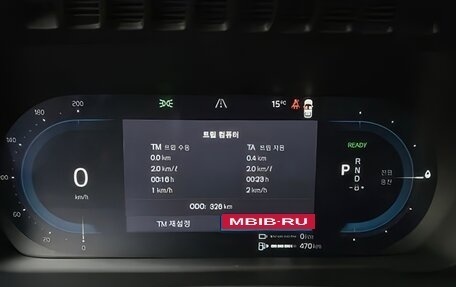 Volvo XC90 II рестайлинг, 2025 год, 10 750 000 рублей, 7 фотография