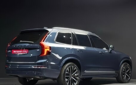 Volvo XC90 II рестайлинг, 2025 год, 10 750 000 рублей, 2 фотография