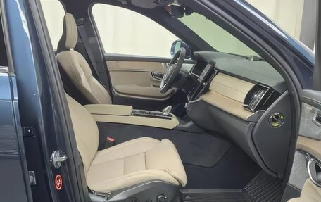 Volvo XC90 II рестайлинг, 2025 год, 10 750 000 рублей, 8 фотография