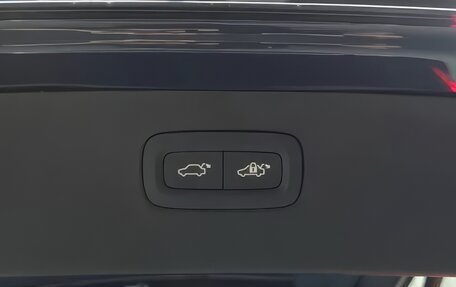 Volvo XC90 II рестайлинг, 2025 год, 10 750 000 рублей, 12 фотография