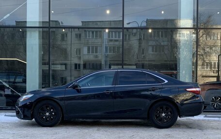 Toyota Camry, 2015 год, 1 650 000 рублей, 8 фотография