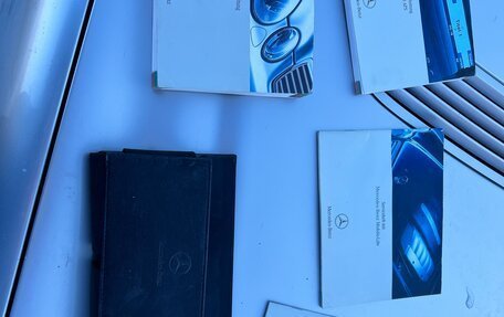 Mercedes-Benz E-Класс, 2004 год, 750 000 рублей, 11 фотография