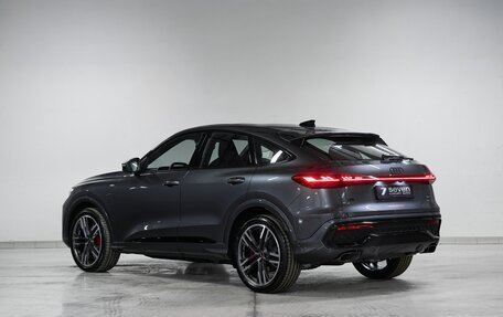 Audi Q5, 2025 год, 8 900 000 рублей, 3 фотография