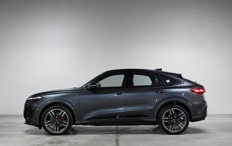 Audi Q5, 2025 год, 8 900 000 рублей, 2 фотография