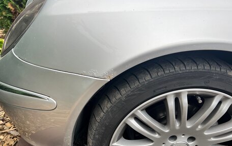 Mercedes-Benz E-Класс, 2004 год, 750 000 рублей, 12 фотография