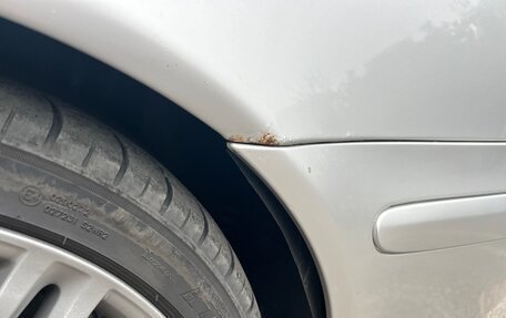 Mercedes-Benz E-Класс, 2004 год, 750 000 рублей, 16 фотография