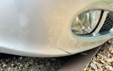 Mercedes-Benz E-Класс, 2004 год, 750 000 рублей, 17 фотография