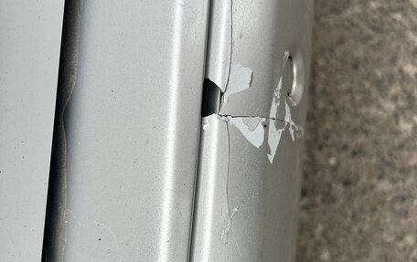 Mercedes-Benz E-Класс, 2004 год, 750 000 рублей, 14 фотография