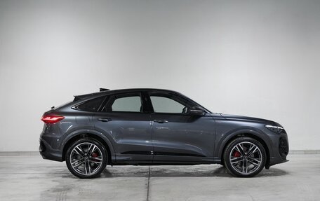 Audi Q5, 2025 год, 8 900 000 рублей, 6 фотография