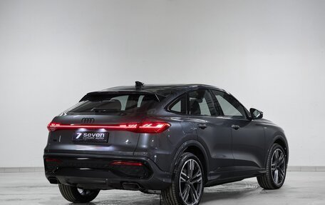 Audi Q5, 2025 год, 8 900 000 рублей, 5 фотография