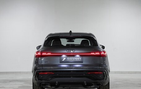 Audi Q5, 2025 год, 8 900 000 рублей, 4 фотография