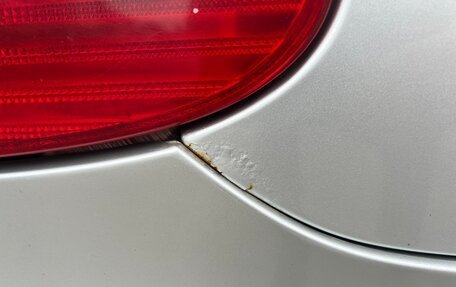 Mercedes-Benz E-Класс, 2004 год, 750 000 рублей, 18 фотография