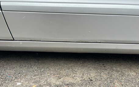 Mercedes-Benz E-Класс, 2004 год, 750 000 рублей, 13 фотография