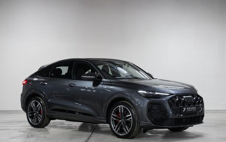 Audi Q5, 2025 год, 8 900 000 рублей, 7 фотография