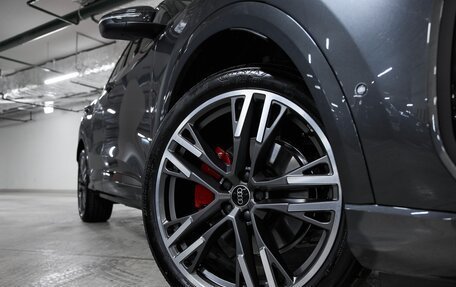 Audi Q5, 2025 год, 8 900 000 рублей, 8 фотография