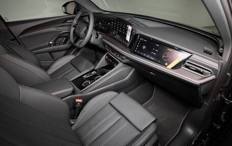 Audi Q5, 2025 год, 8 900 000 рублей, 11 фотография