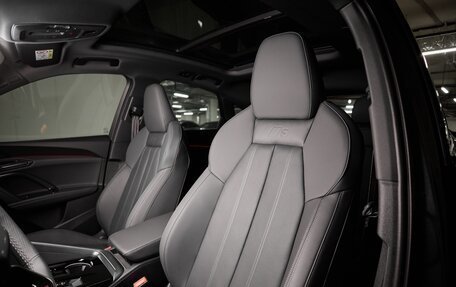 Audi Q5, 2025 год, 8 900 000 рублей, 17 фотография