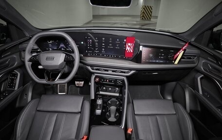 Audi Q5, 2025 год, 8 900 000 рублей, 14 фотография