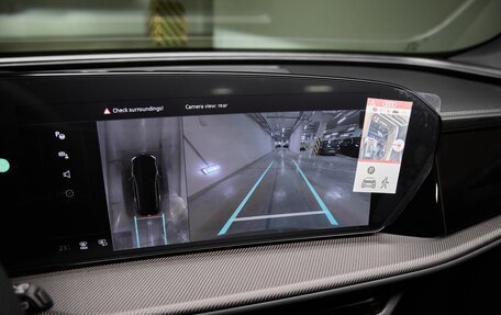 Audi Q5, 2025 год, 8 900 000 рублей, 24 фотография