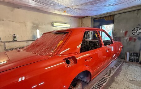 Mercedes-Benz E-Класс, 1994 год, 1 500 000 рублей, 4 фотография