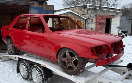 Mercedes-Benz E-Класс, 1994 год, 1 500 000 рублей, 2 фотография
