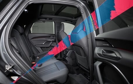 Audi Q5, 2025 год, 8 900 000 рублей, 28 фотография