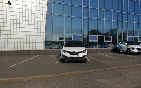 Renault Kaptur I рестайлинг, 2018 год, 900 000 рублей, 3 фотография