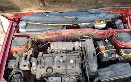 Iran Khodro Samand, 2008 год, 190 000 рублей, 10 фотография