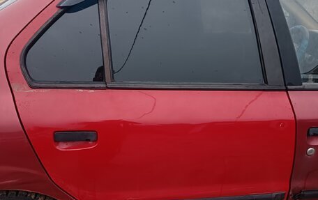 Iran Khodro Samand, 2008 год, 190 000 рублей, 9 фотография