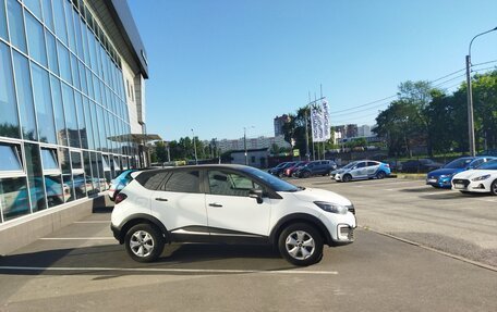 Renault Kaptur I рестайлинг, 2018 год, 900 000 рублей, 4 фотография