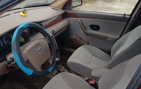 Iran Khodro Samand, 2008 год, 190 000 рублей, 7 фотография