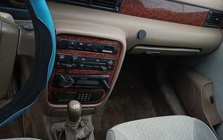 Iran Khodro Samand, 2008 год, 190 000 рублей, 8 фотография