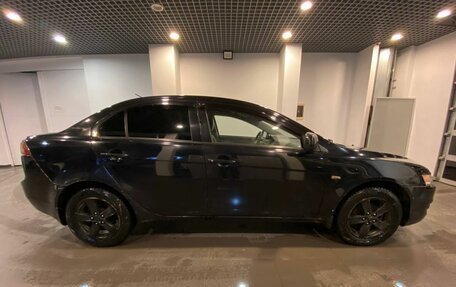 Mitsubishi Lancer IX, 2008 год, 440 000 рублей, 2 фотография
