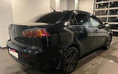 Mitsubishi Lancer IX, 2008 год, 440 000 рублей, 3 фотография