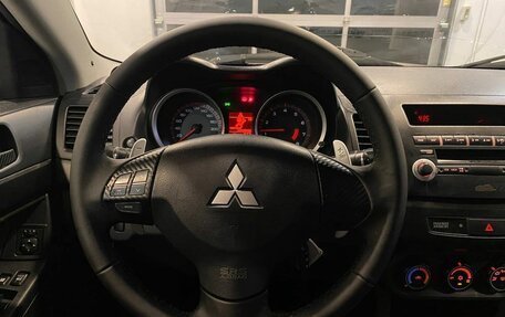 Mitsubishi Lancer IX, 2008 год, 440 000 рублей, 10 фотография