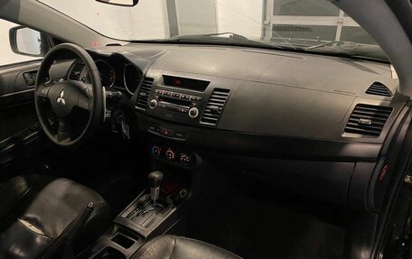 Mitsubishi Lancer IX, 2008 год, 440 000 рублей, 12 фотография