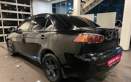 Mitsubishi Lancer IX, 2008 год, 440 000 рублей, 5 фотография