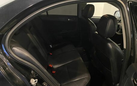 Mitsubishi Lancer IX, 2008 год, 440 000 рублей, 17 фотография