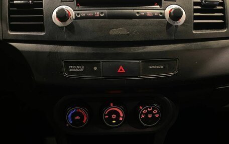 Mitsubishi Lancer IX, 2008 год, 440 000 рублей, 15 фотография