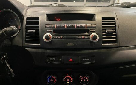 Mitsubishi Lancer IX, 2008 год, 440 000 рублей, 13 фотография