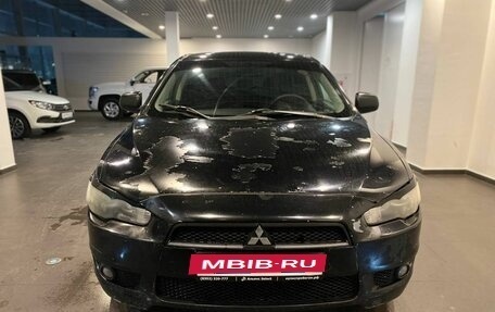 Mitsubishi Lancer IX, 2008 год, 440 000 рублей, 8 фотография