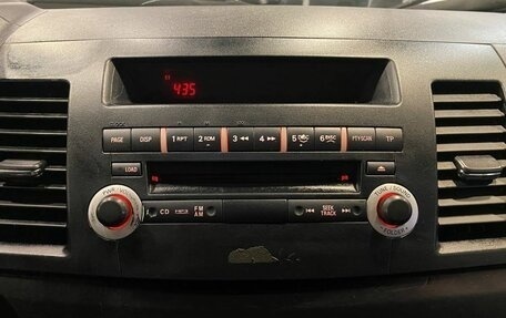 Mitsubishi Lancer IX, 2008 год, 440 000 рублей, 14 фотография