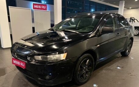Mitsubishi Lancer IX, 2008 год, 440 000 рублей, 7 фотография