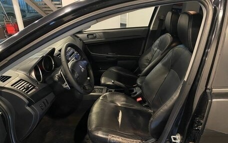 Mitsubishi Lancer IX, 2008 год, 440 000 рублей, 16 фотография