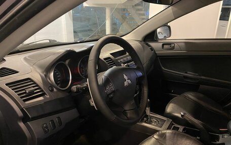Mitsubishi Lancer IX, 2008 год, 440 000 рублей, 23 фотография