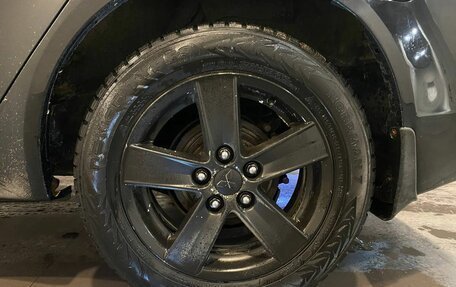 Mitsubishi Lancer IX, 2008 год, 440 000 рублей, 20 фотография