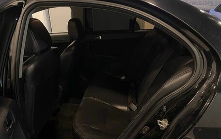 Mitsubishi Lancer IX, 2008 год, 440 000 рублей, 25 фотография