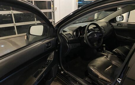 Mitsubishi Lancer IX, 2008 год, 440 000 рублей, 21 фотография